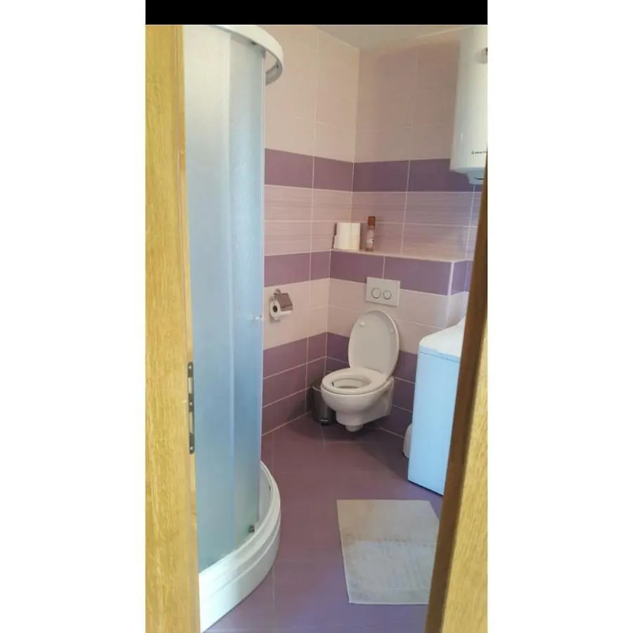 Lägenhet Apartmani Mares Crikvenica