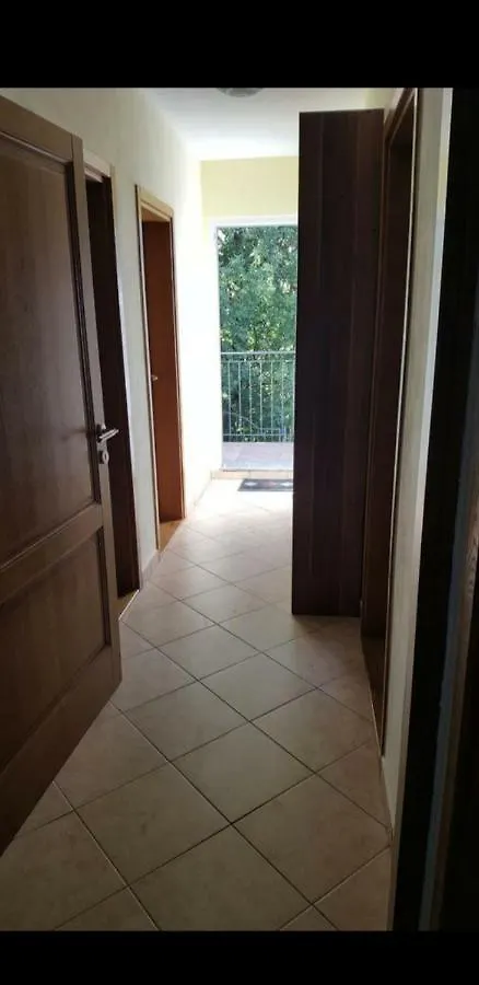 Apartmani Mares Crikvenica 0*,